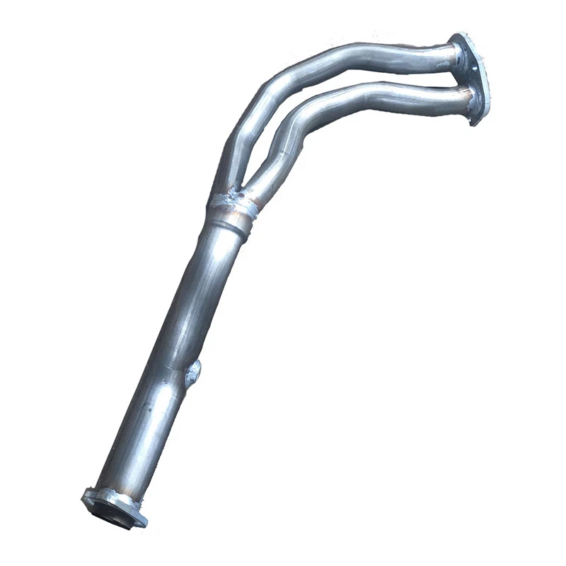 Front Pipe For Toyota Coaster RZB54