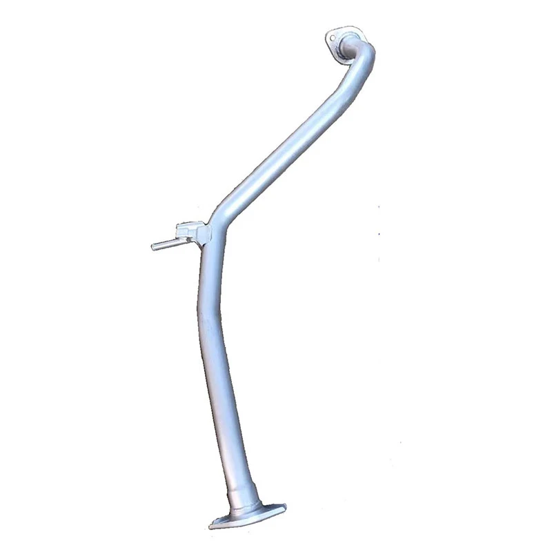 Intermediate Pipe For 2015 Toyota Corolla
