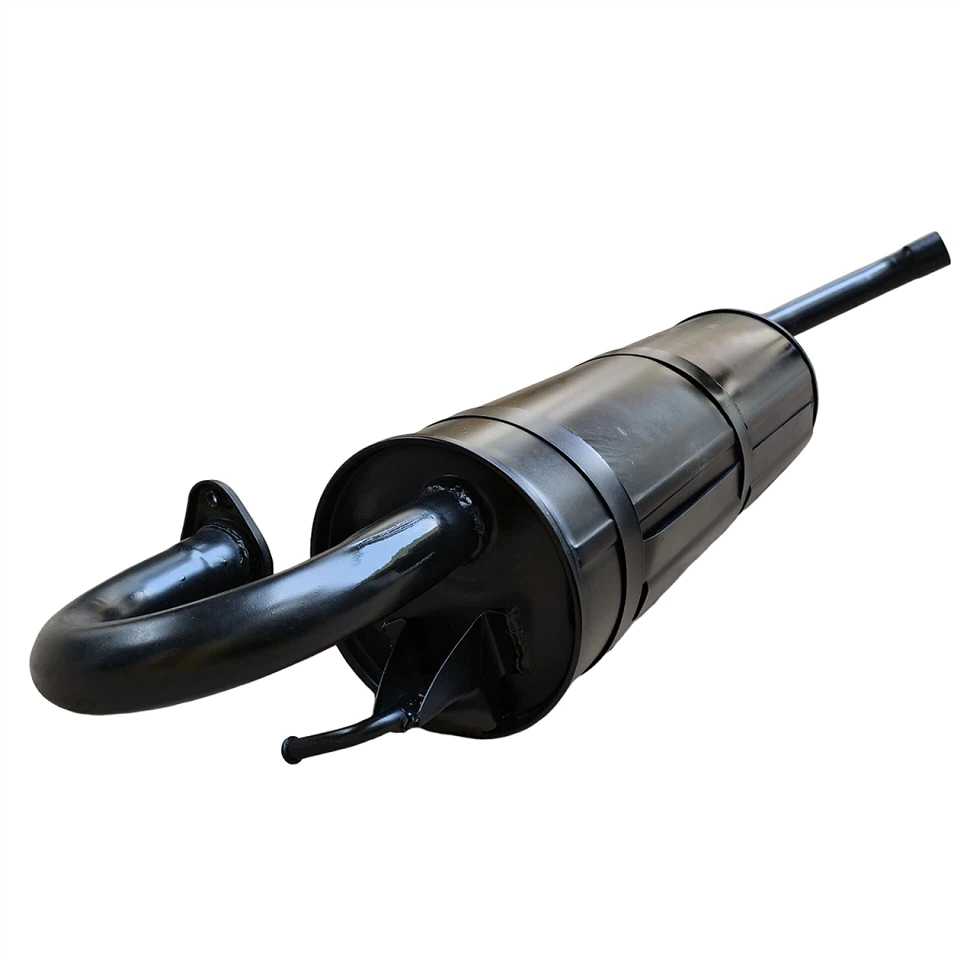 REAR MUFFLER For Toyota RAV4 SXA1#